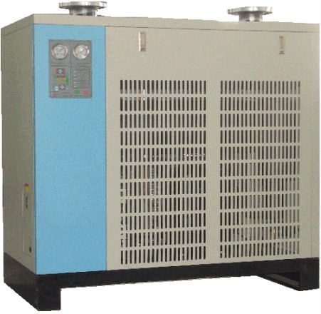 【LHRD-LF冷凍式干燥機】羅德康普冷凍式干燥機